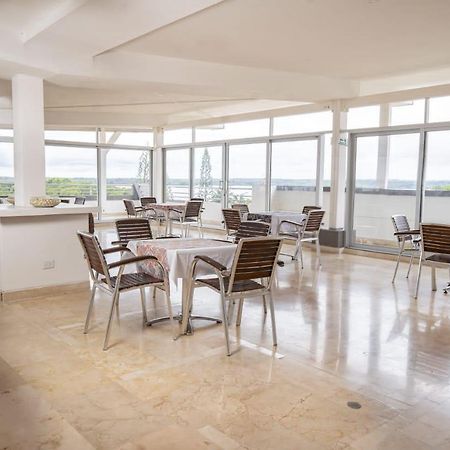 Plazamar Pacifico Hotel Buenaventura Luaran gambar