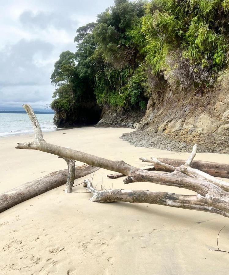 Plazamar Pacifico Hotel Buenaventura Luaran gambar
