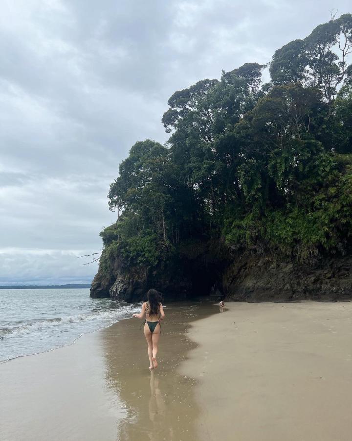 Plazamar Pacifico Hotel Buenaventura Luaran gambar