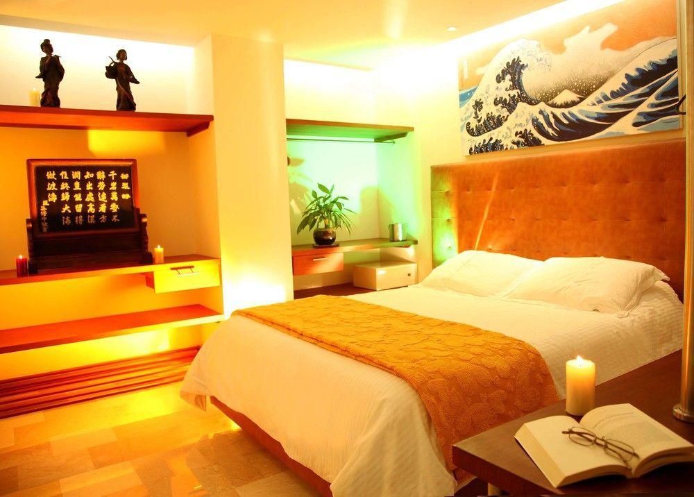 Plazamar Pacifico Hotel Buenaventura Luaran gambar
