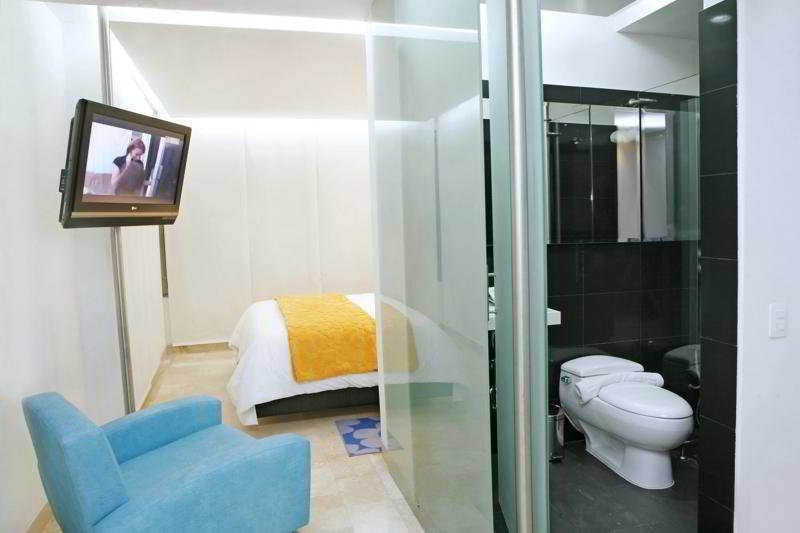 Plazamar Pacifico Hotel Buenaventura Luaran gambar