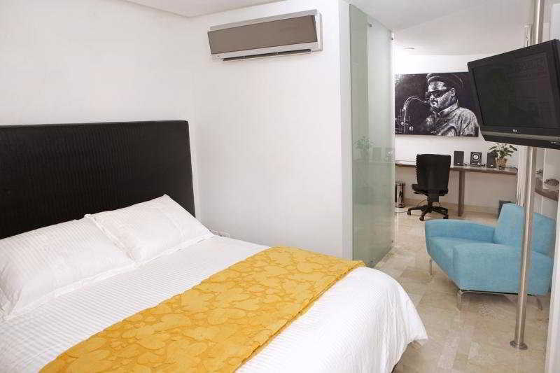 Plazamar Pacifico Hotel Buenaventura Luaran gambar
